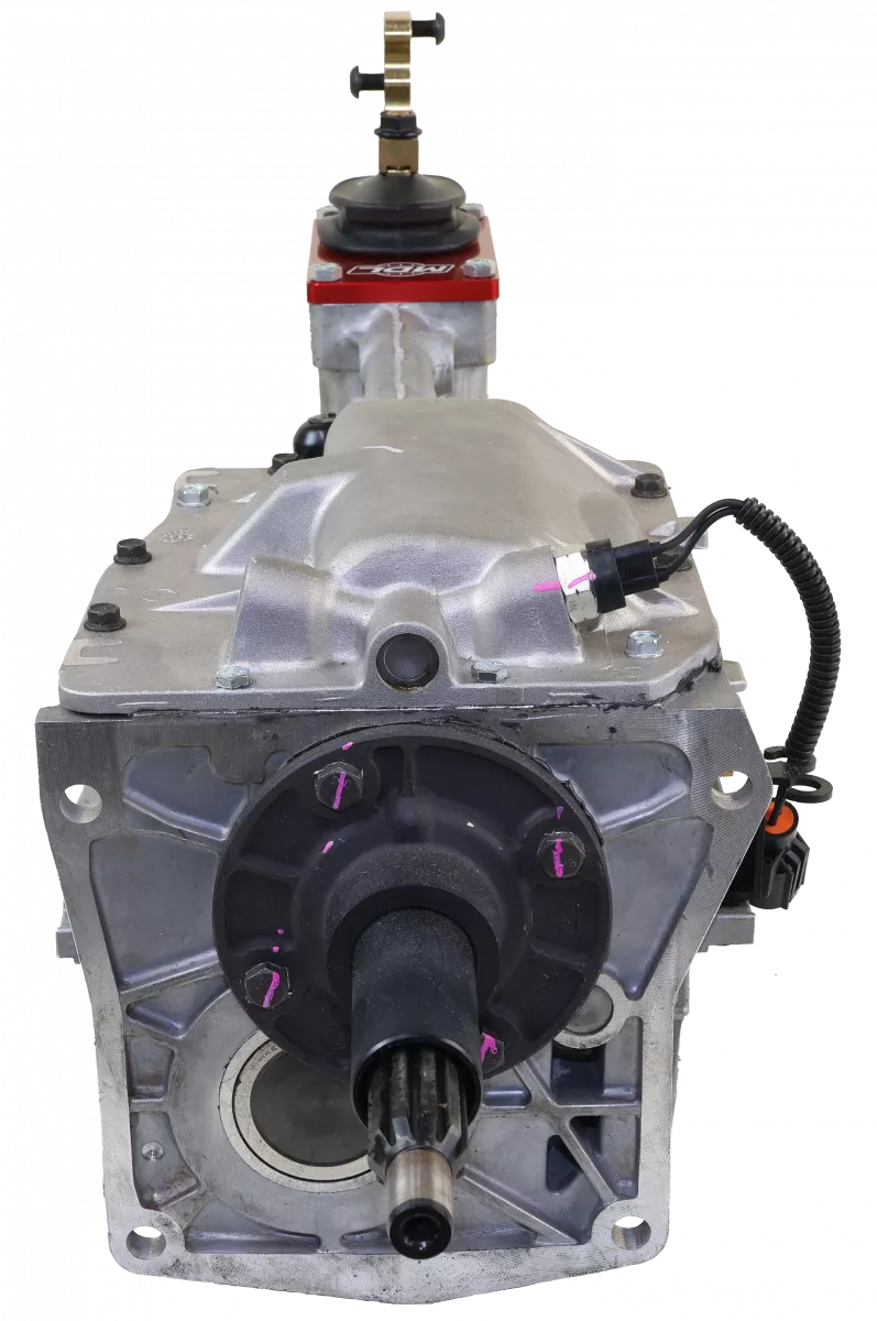 MDL Tremec T5z for Ford 74-78 Mustang II